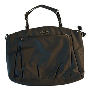 Travelon Black Women's Bag RFID Blocking
